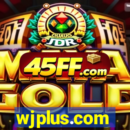 wjplus.com-bouns jogo